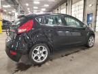 2011 Ford Fiesta SES