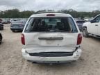 2006 Chrysler Town & Country Limited