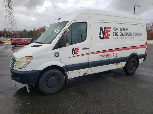 2007 Freightliner Sprinter 2500