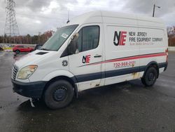 Freightliner salvage cars for sale: 2007 Freightliner Sprinter 2500