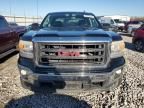 2014 GMC Sierra K1500 SLE