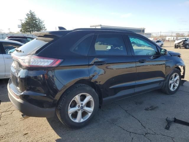 2016 Ford Edge SE