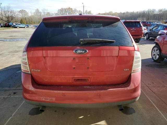 2010 Ford Edge SEL