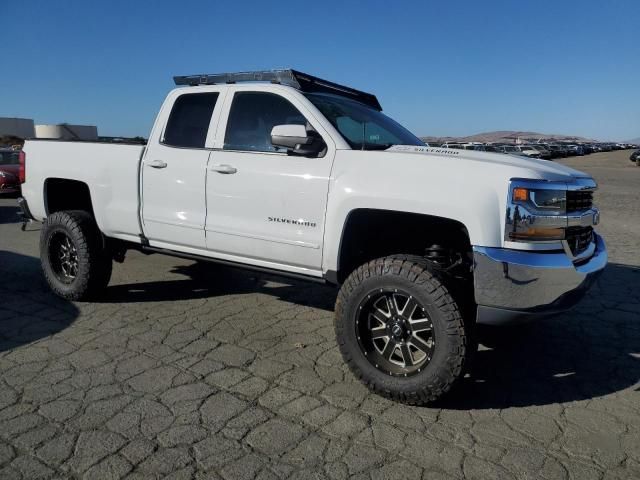 2019 Chevrolet Silverado LD C1500 LT