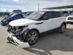 2016 Land Rover Range Rover Evoque SE