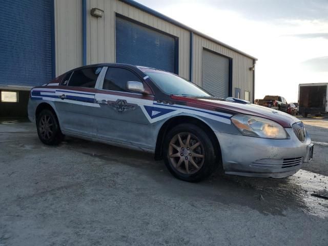 2008 Buick Lucerne CXL