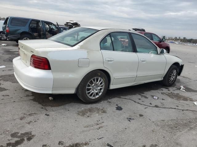 2003 Mitsubishi Galant ES