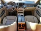 2013 Mercedes-Benz ML 350 4matic