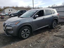 2022 Nissan Rogue SV en venta en York Haven, PA