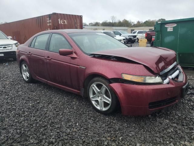 2006 Acura 3.2TL