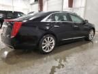 2013 Cadillac XTS Luxury Collection