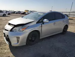 Run And Drives Cars for sale at auction: 2015 Toyota Prius