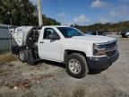 2017 Chevrolet Silverado C1500