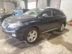 2010 Lexus RX 450H