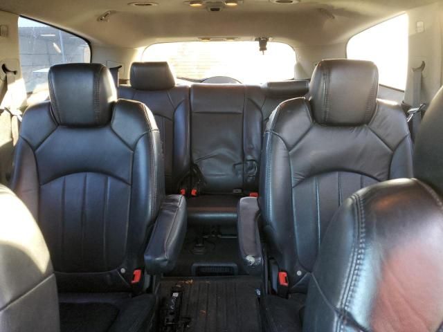 2008 Buick Enclave CXL