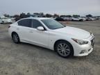 2014 Infiniti Q50 Base