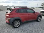 2018 Hyundai Kona SEL