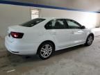 2018 Volkswagen Jetta S