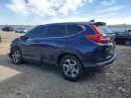 2017 Honda CR-V EXL