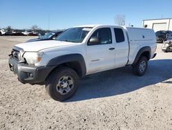 Toyota Vehiculos salvage en venta: 2014 Toyota Tacoma Prerunner Access Cab