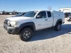 2014 Toyota Tacoma Prerunner Access Cab