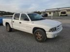 2002 Dodge Dakota Quad SLT