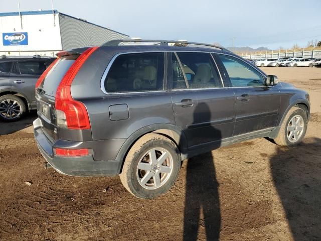 2007 Volvo XC90 3.2