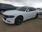 2018 Dodge Charger GT