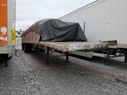 Reitnouer salvage cars for sale: 2006 Reitnouer Trailer