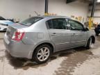 2007 Nissan Sentra 2.0