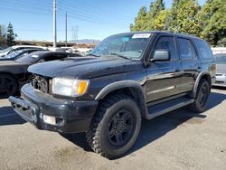 Toyota Vehiculos salvage en venta: 1999 Toyota 4runner SR5