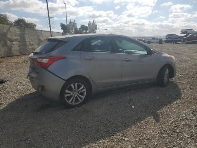 2013 Hyundai Elantra GT