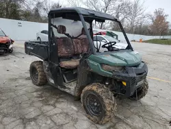 2023 Can-Am Defender HD9 en venta en Bridgeton, MO