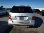 2008 Mercedes-Benz ML 350