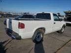 2002 Chevrolet S Truck S10