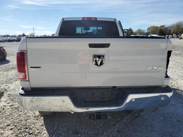 2016 Dodge 2500 Laramie