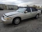 2008 Mercury Grand Marquis LS