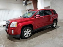 GMC salvage cars for sale: 2014 GMC Terrain SLE