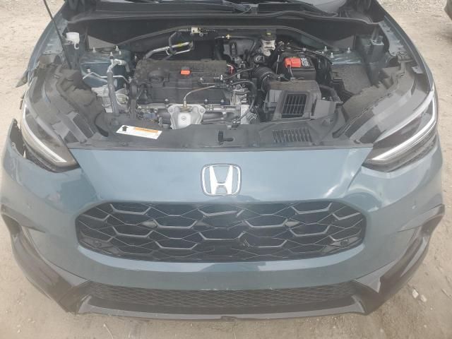 2024 Honda HR-V EXL