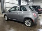 2013 Fiat 500 POP