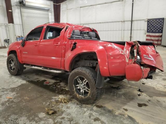 2007 Toyota Tacoma Double Cab