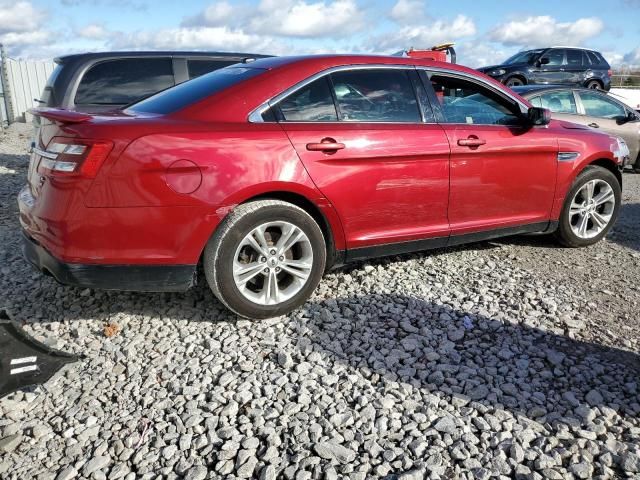 2013 Ford Taurus SEL