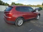 2011 BMW X3 XDRIVE28I