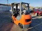 2012 Toyota Forklift