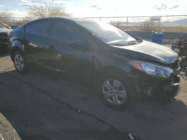 2014 KIA Forte LX