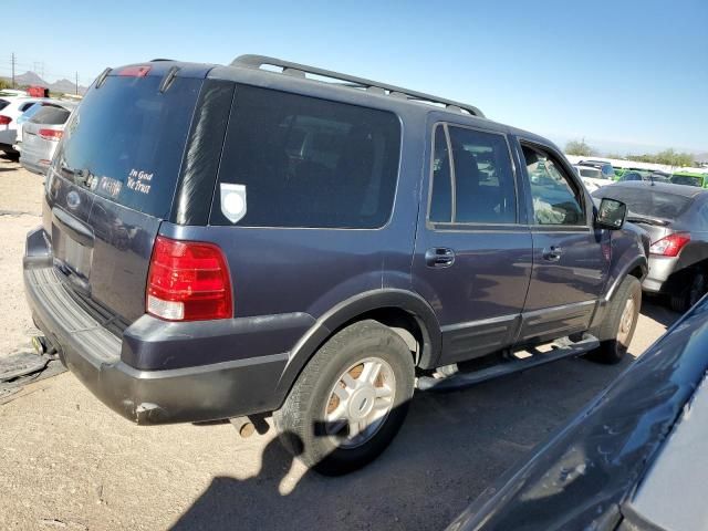 2006 Ford Expedition XLT