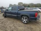 2007 Chevrolet Silverado C1500 Classic Crew Cab