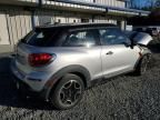 2014 Mini Cooper Paceman