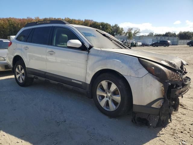 2010 Subaru Outback 3.6R Limited