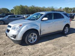 2013 Chevrolet Equinox LT en venta en Conway, AR